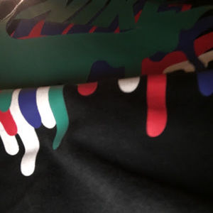 Meet your Posher, Razor